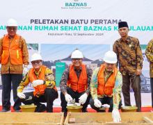 RSB Kini Hadir di Kepulauan Riau, Ini Layanan Kesehatan Gratis - JPNN.com