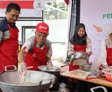 Program ZChicken Tingkatkan Pendapatan Mustahik di Bandung - JPNN.com