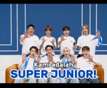 Konser Super Junior Hari Ini Digelar, Cek Rundownnya Nih - JPNN.com