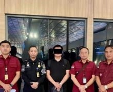 Gegara Melanggar Izin Tinggal, WNA Asal China Dideportasi Imigrasi Palangka Raya - JPNN.com