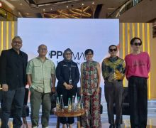 Anniversary Lippo Mall Kemang Hadirkan 12 Fashion Runway dari Designer Indonesia - JPNN.com