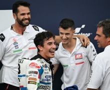 Inilah Senjata Kemenangan Marc Marquez - JPNN.com