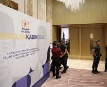 Munaslub Kadin 2024 Dianggap Ilegal, Bertentangan Aturan Organisasi dan Keppres - JPNN.com