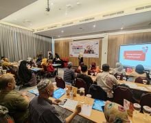 Pertamina UMK Academy Raih Penghargaan Marketeers Editor’s Choice Award 2024 - JPNN.com