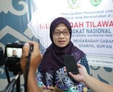 Sekda Kaltim Targetkan 5 Sukses Penyelenggaraan MTQ Nasional ke-30 - JPNN.com