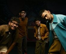 Basboi Wujudkan Impian Bersama The Adams - JPNN.com