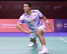 Hong Kong Open 2024: Penyesalan Jonatan Christie Gagal Pertahankan Gelar - JPNN.com