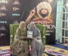 Indonesia Syiar Network Bakal Hadirkan Khabib Nurmagomedov ke Tanah Air - JPNN.com