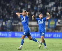 Pukul PSIS, Persib Gusur Persija di Klasemen Liga 1 - JPNN.com