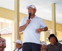 Cerita Eman Suherman Dapat Rekomendasi Prabowo untuk Maju di Pilbup Majalengka - JPNN.com