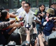 Ridwan Kamil-Suswono Menargetkan Menang 1 Putaran di Pilkada Jakarta 2024 - JPNN.com