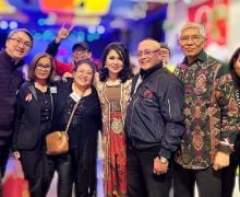 Diaspora Indonesia di Eropa Berharap Pilkada Serentak 2024 Berlangsung Tanpa Cawe-Cawe Kekuasaan - JPNN.com