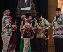 Santri dan Pesantren Inspiratif Nasional 2024 Akan Menerima Penghargaan - JPNN.com