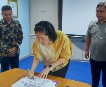 Pertumbuhan Kredit Perbankan Meningkat, Asuransi JAGADIRI Keluarkan Produk Baru - JPNN.com