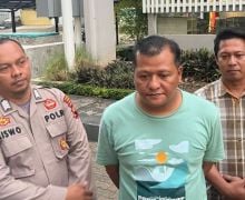 Polisi Selidiki Kasus Anjing Gigit Perempuan di Kompleks Perumahan Semarang - JPNN.com