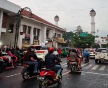 Akui Lakukan Getok Parkir di Asia Afrika Bandung, Jukir Minta Maaf - JPNN.com