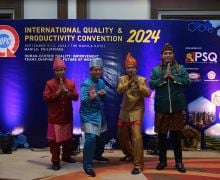 Selamat, Kilogs Raih Prestasi dalam Ajang IQPC 2024 di Filipina - JPNN.com