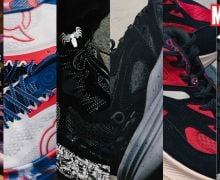 Ortuseight Luncurkan Seri Kedua Sepatu Edisi Spesial Marvel - JPNN.com