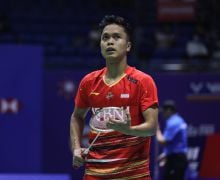 Menanti Kebangkitan Anthony Sinisuka Ginting di China Open 2024 - JPNN.com