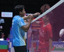 China Open 2024: Chico dan Ginting Saling Gebuk di Babak Pertama - JPNN.com