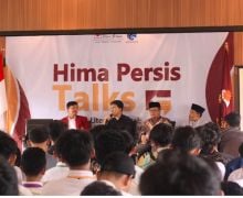 Hima Persis Gelar Diskusi Bertema Merdeka dari Judi Online untuk Menggapai Indonesia Emas - JPNN.com