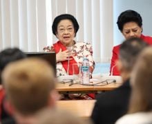 Megawati Dorong Negara Dunia Buat Aturan Soal Penggunaan Artificial Intelligence - JPNN.com