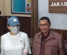 LM Berencana Menjenguk Nikita Mirzani di Polda Metro Jaya - JPNN.com