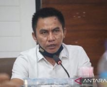 Oknum ASN Ikut Deklarasi Pasangan Cagub di NTB, Bawaslu Bereaksi Begini - JPNN.com