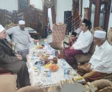 Apresiasi Sistem Pendidikan PP Amanatul Ummah, Rektor Al-Azhar Mesir Tawarkan Kerja Sama  - JPNN.com