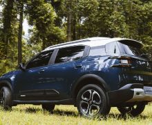 Citroen Tantang 5.000 Konsumen Jajal C3 Aircross Selama Seminggu, Siapa Mau? - JPNN.com