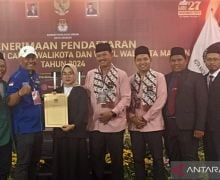 DPRD Madiun Terima Pengunduran diri Panuntun yang Baru Dilantik - JPNN.com