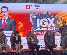 IGX 2024 Hadirkan Beragam Turnamen Gim Populer Hingga Lokal - JPNN.com