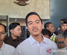 Klarifikasi Jet Pribadi, Kaesang bin Jokowi Mengaku Menebeng Temannya ke AS - JPNN.com