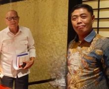 Haris RN Berharap Jenderal Listyo Terus Berlanjut Jadi Kapolri Setelah Pelantikan Prabowo-Gibran - JPNN.com