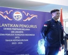 IPTI Minta Para Calon Gubernur Punya Gagasan Merawat Keberagaman Jakarta - JPNN.com