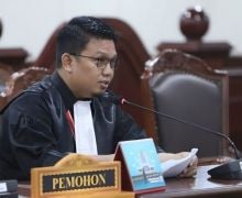 Nasib 2,3 Juta Tenaga Honorer termasuk Guru Terancam, Pasal 66 UU ASN Digugat ke MK - JPNN.com