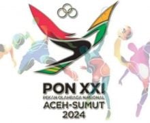 PON XXI Aceh-Sumut Banyak Dikeluhkan, PASI DKI Ungkap Banyak Rekor Atletik Tercipta - JPNN.com