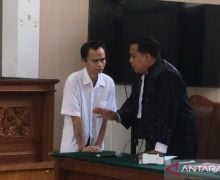 Dijatuhi Hukuman Mati, Terdakwa Pembunuh 4 Anak Kandung Ajukan Banding - JPNN.com