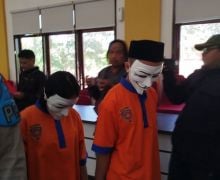 Polisi Tangkap Pasangan Muda Atas Kasus Aborsi - JPNN.com