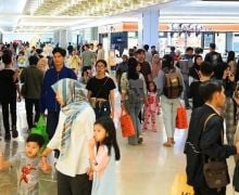 Mulai 1 Oktober, Palembang Indah Mall Terapkan Pembayaran Parkir Nontunai - JPNN.com