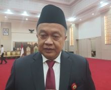 Kepala Bapenda Banten Optimistis PAD Lampui Target, Terus Ajak Warga Taat Bayar Pajak - JPNN.com