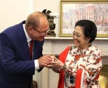 Ikhtiar Megawati Melobi Kampus Tertua di Rusia Bantu Riset Nuklir Indonesia - JPNN.com