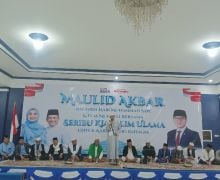 Batal Dukung Andika Hazrumy, Puluhan Ulama Serang Doakan Zakiyah-Najib Menang Pilkada - JPNN.com