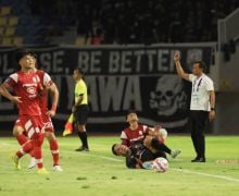 Widodo Cahyono Putro Bukan Lagi Pelatih Madura United - JPNN.com