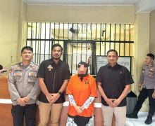 Mak-Mak di Serang Ditangkap Polisi Gegara Kasus Penipuan Rp 45 Miliar, Begini Modusnya - JPNN.com