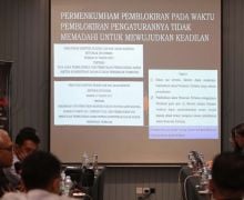 Eksaminasi IKADIN: Pemblokiran Akses oleh Satgas BLBI Dinilai Menyimpang dari Hukum - JPNN.com