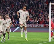 Champions League: Bayern Muenchen Vs GNK Dinamo 9-2, Rekor! - JPNN.com