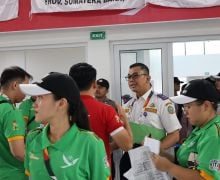 Sediakan Transportasi Gratis bagi Atlet, Kadishub: PON XXI Harus Dongkrak Pariwisata Sumut - JPNN.com