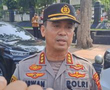 Polisi Tangkap Pelaku Pembacokan yang Menewaskan Mahasiswa Udinus - JPNN.com