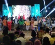 Kenduri Swarnabhumi 2024: Sukses Gelar 7 Festival, Generasi Muda Selalu Dilibatkan - JPNN.com